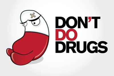 DRUG ADDICTION TREATMENT